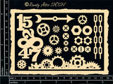 Creative Frames #1 - Industrial image 0