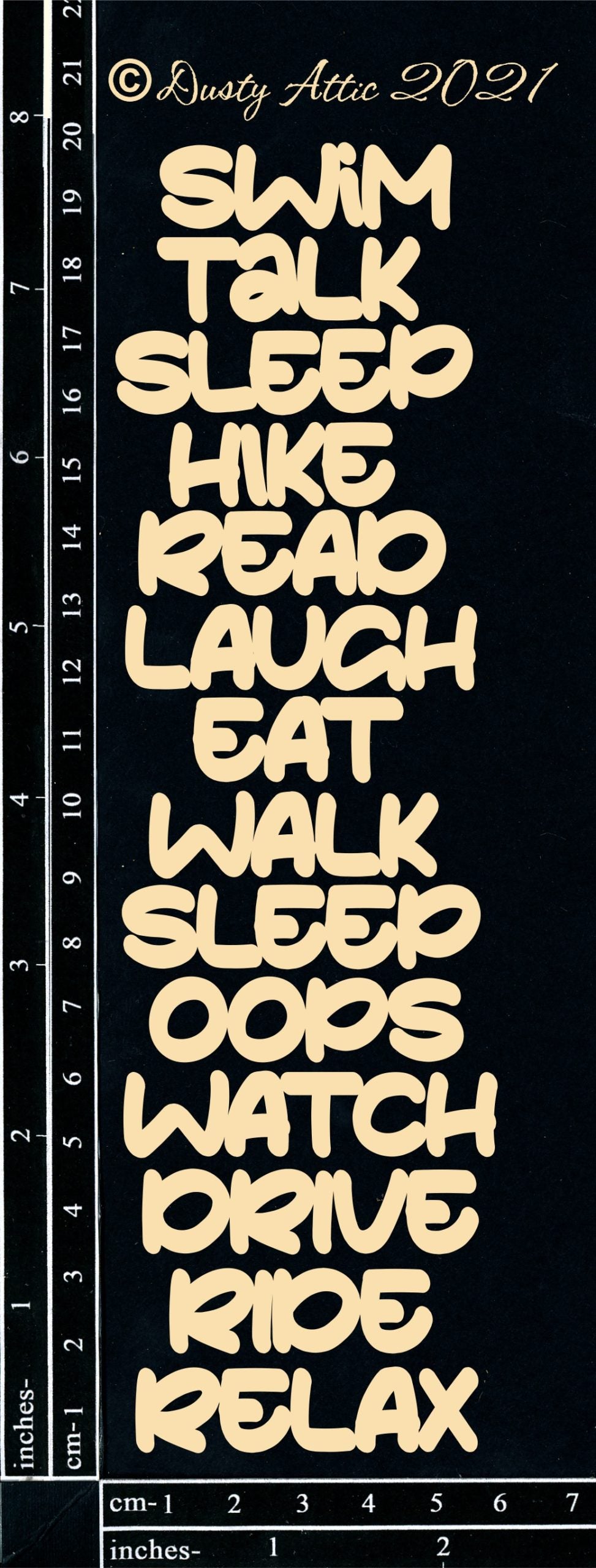 Daily Doings image 0