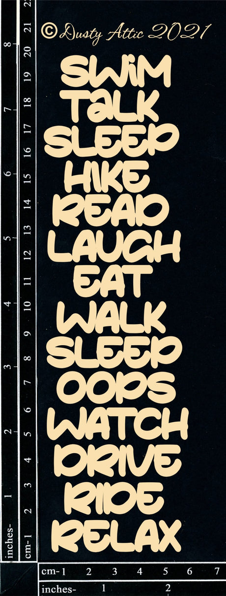Daily Doings image 0