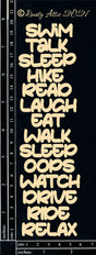 Daily Doings image 0