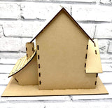 MDF House image 4