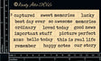 Wordpl@y #3 image 0