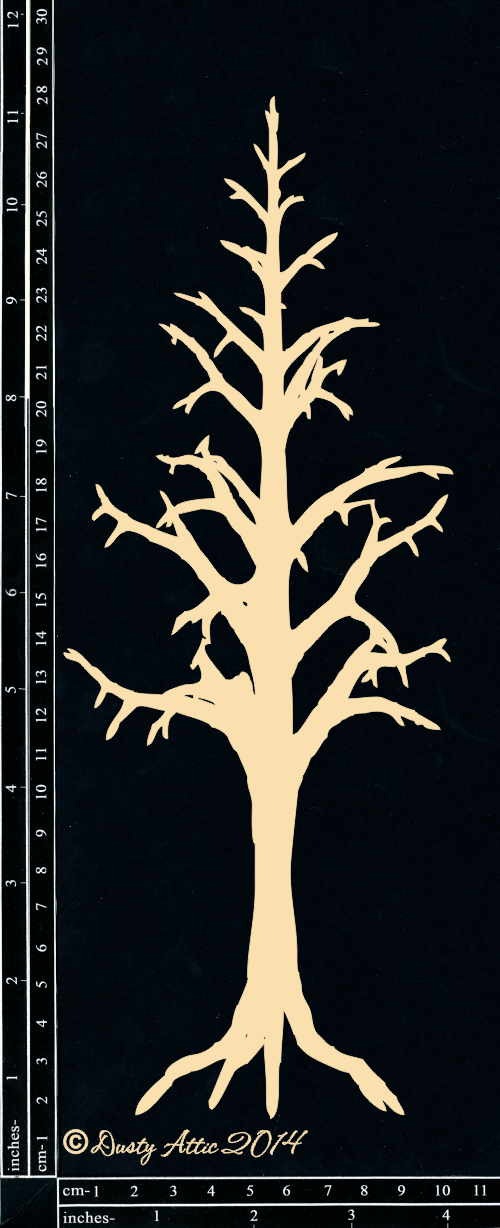 Bare Tree #1 image 0
