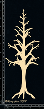 Bare Tree #1 image 0