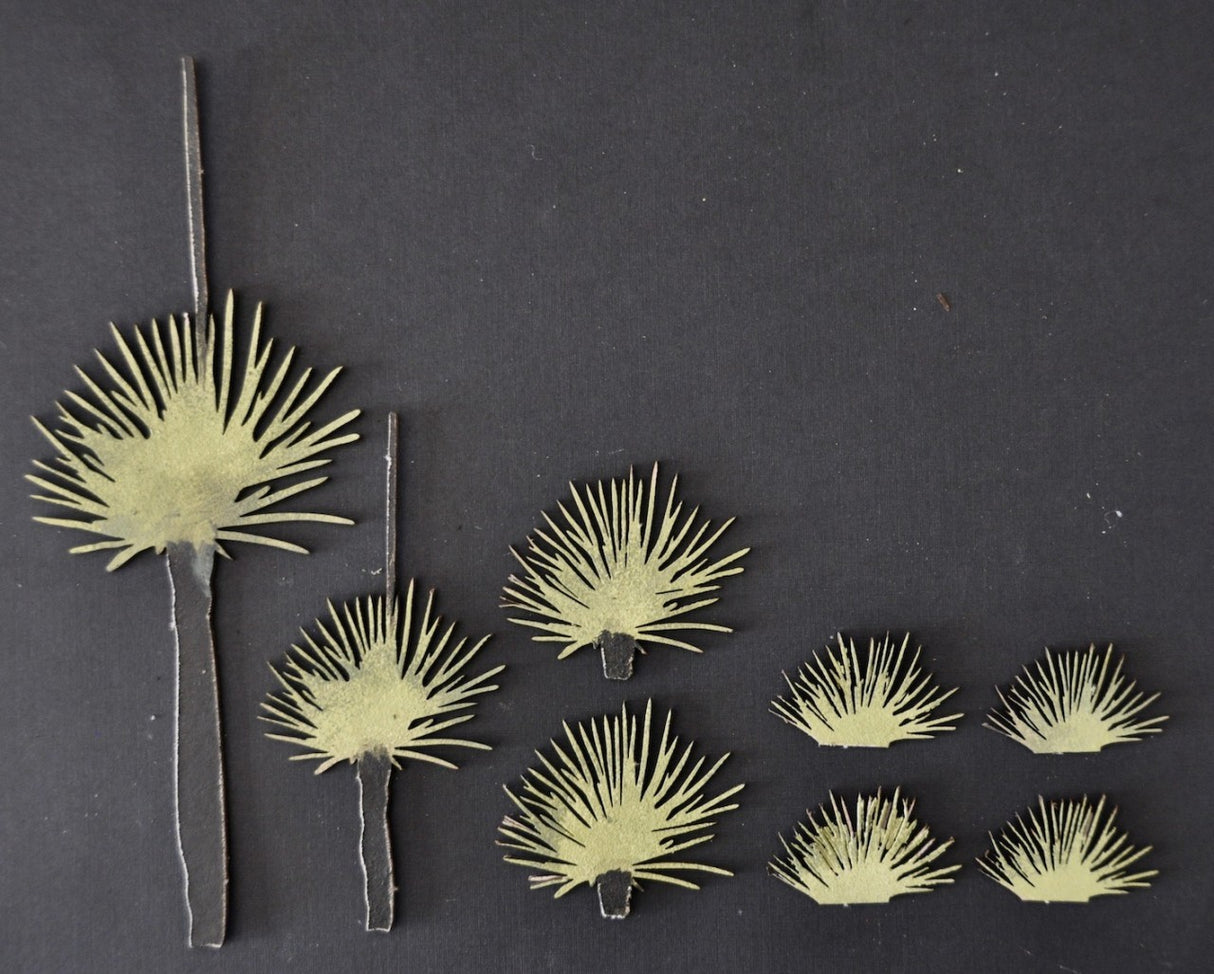 Grass Tree #1 image 0