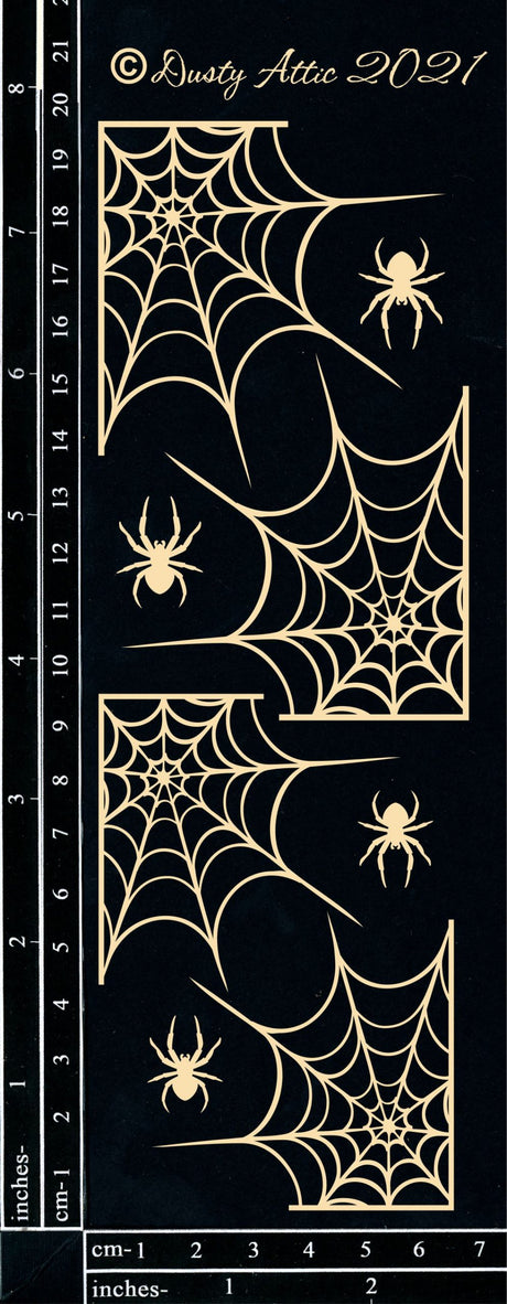 Web Corners #2 image 0