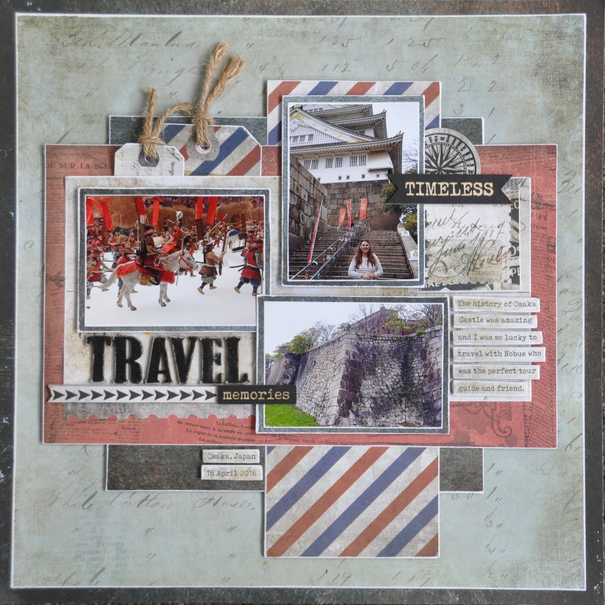 Travel Story image 1