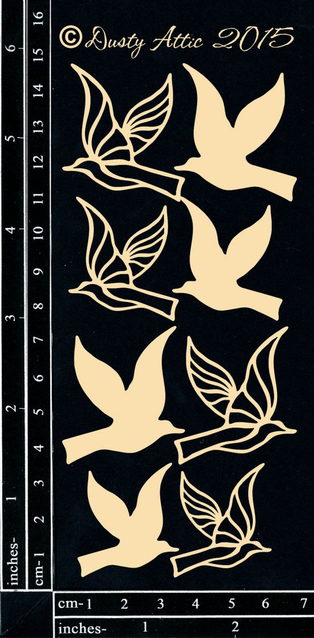Doves image 0