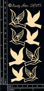 Doves image 0