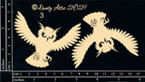 Owls #3 image 0