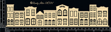 Main Street Border #2 image 0