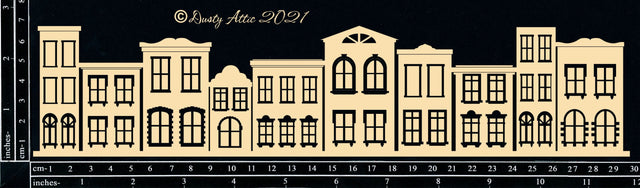 Main Street Border #2 image 0