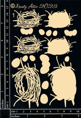 Bird Nests #1 image 0