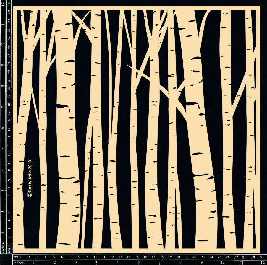 Woodland Large image 0