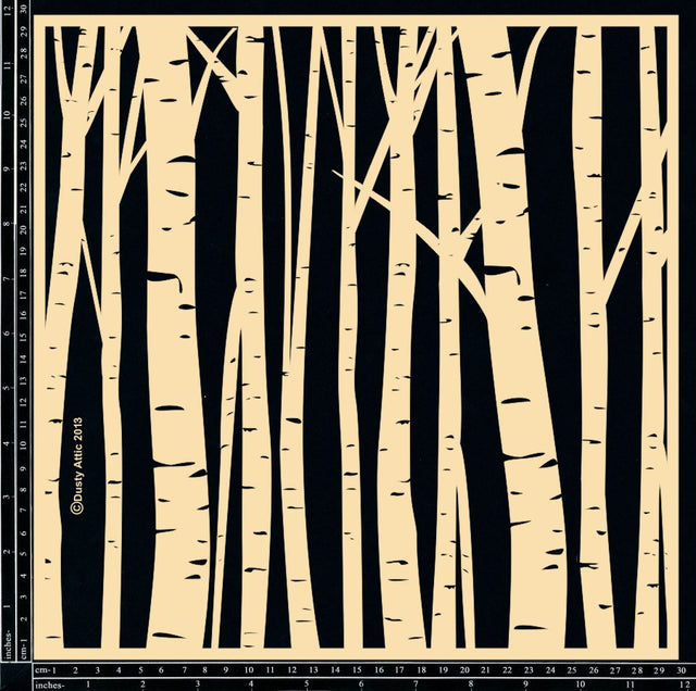 Woodland Large image 0