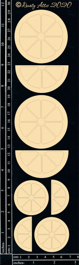 Citrus Slices image 0