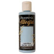 Stamperia Allegro Paint 60ml - Light Blue image 0
