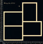 Collage Frameworks #6 image 0