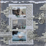 Brick Wall Panel image 1