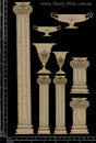 Pots & Columns image 0