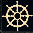 Ships Wheel Large image 0