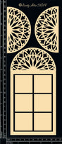 Arch Window #2 image 0