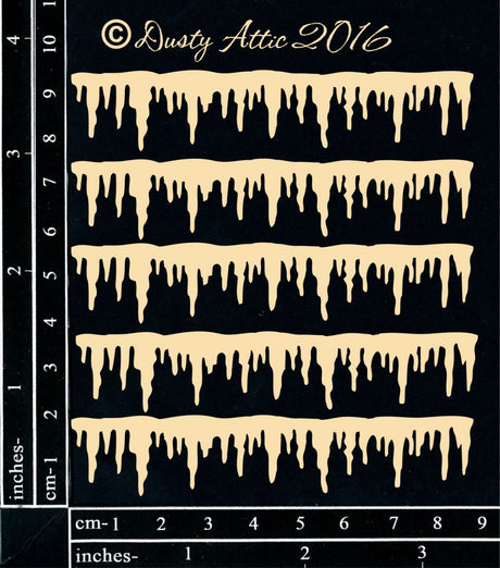 Mini Icicles image 0