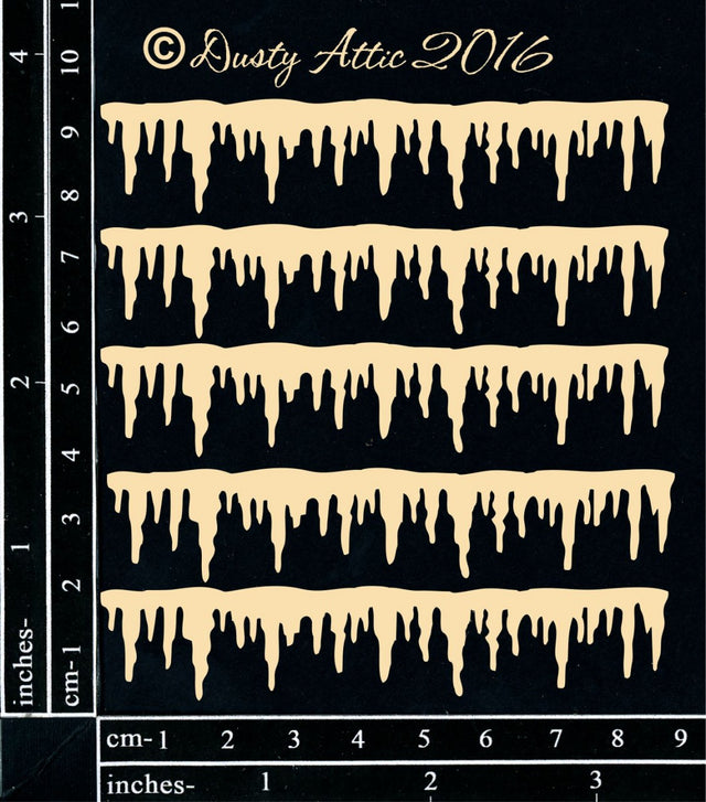 Mini Icicles image 0