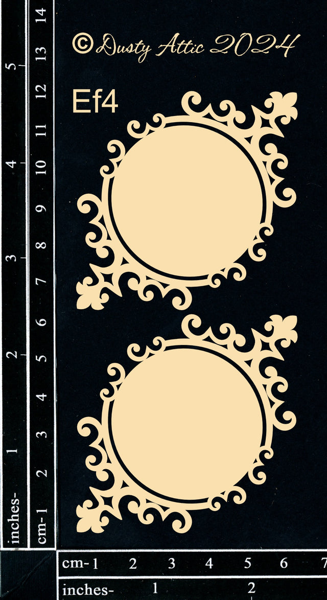 Elegant Frames #4 image 0