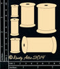 Cotton Reels image 0