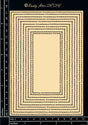 Get Framed - Stitched Rectangle image 0
