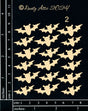 Mini Bats  #2 image 0