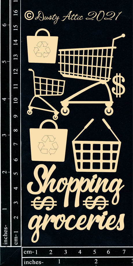 Shopping image 0