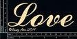 Love #1 image 0