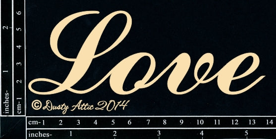 Love #1 image 0