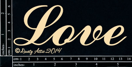 Love #1 image 0