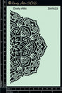 Mandala Stencil image 0