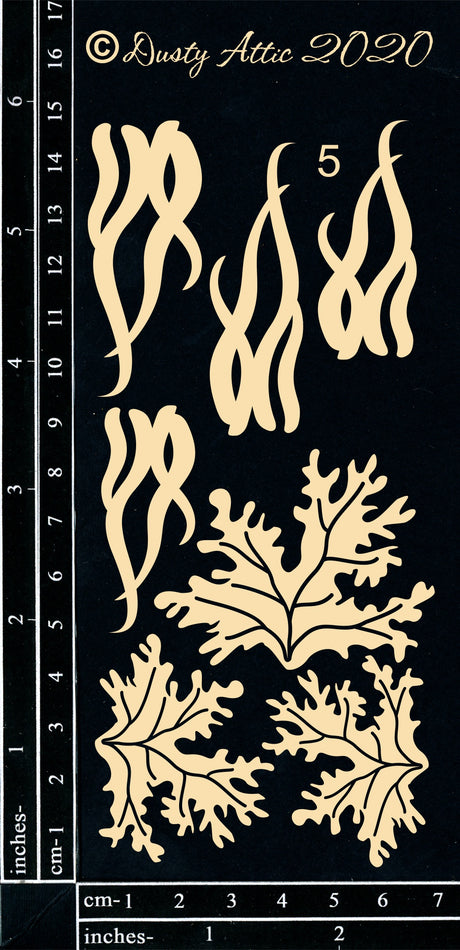 Ocean Elements #5 image 0