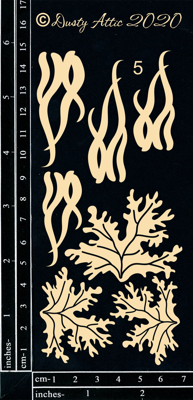 Ocean Elements #5 image 0