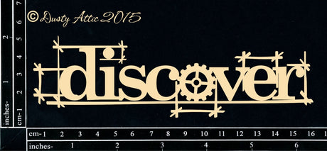 Blueprint DISCOVER image 0