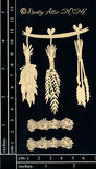 Hanging Herbs #1 image 0