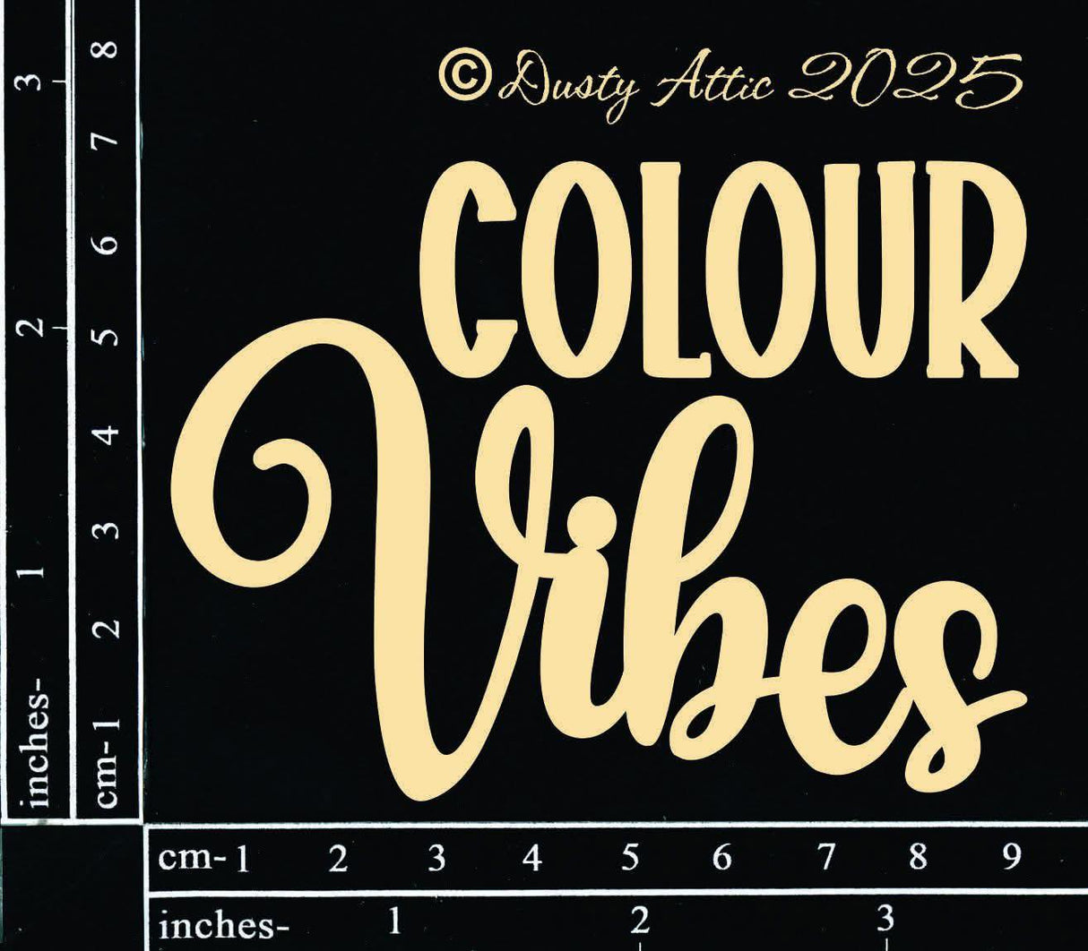 Colour Vibes image 0
