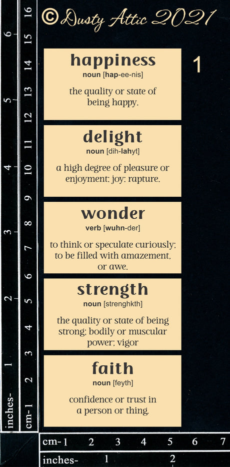 Definitions #1 image 0