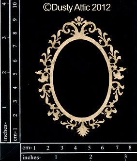 ATC Frame #1 image 0
