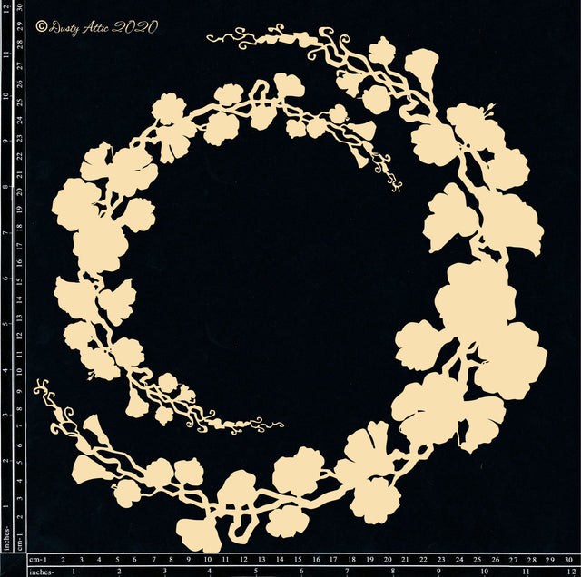 Flowering Vine image 0