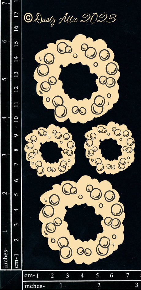 Grinch Wreath image 0