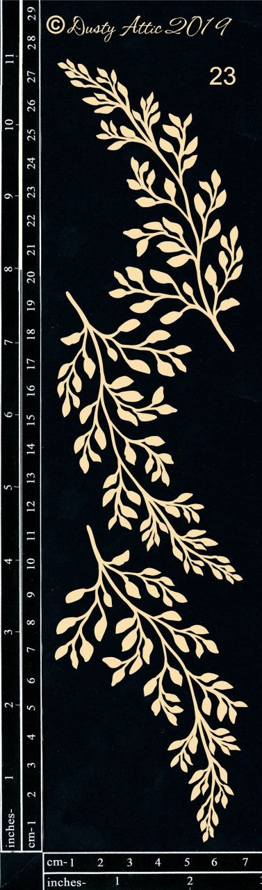 Foliage #23 image 0