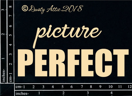 Picture Perfect #2 image 0