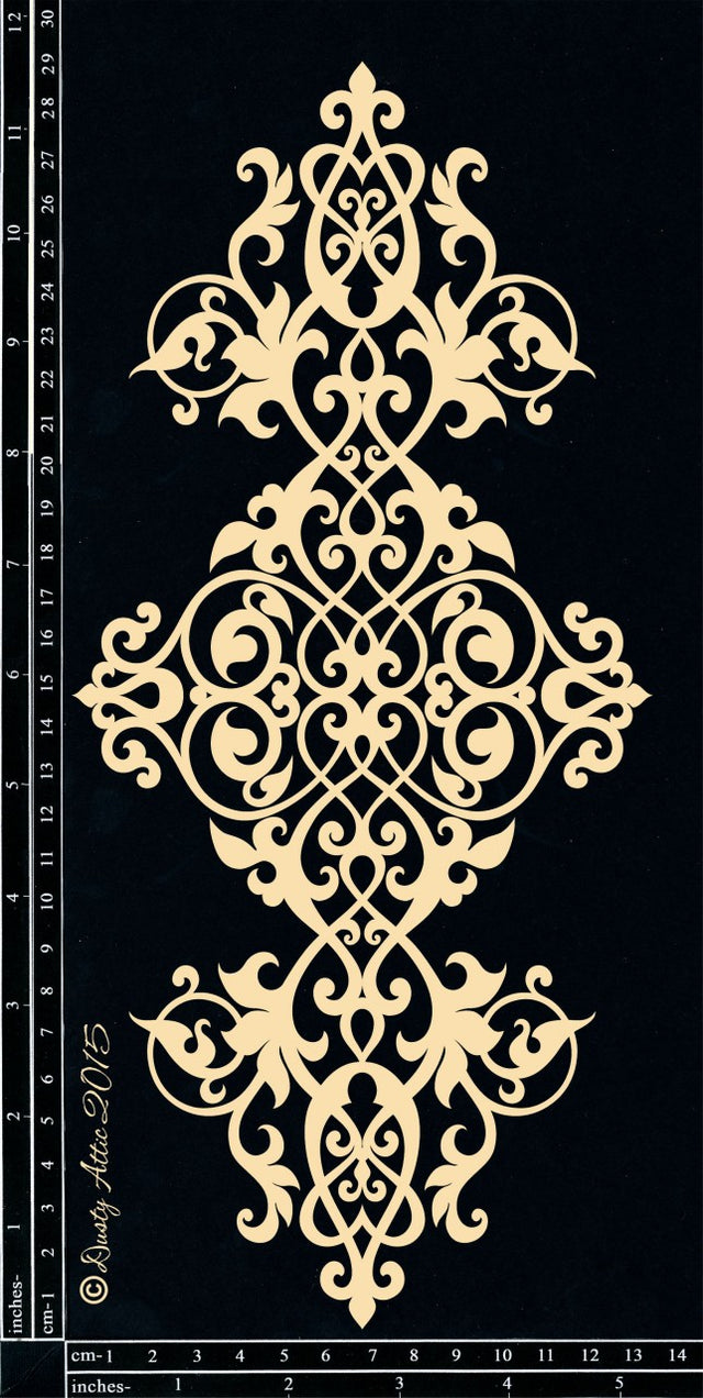 Ornamental Trim #2 image 0