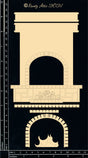 Fireplace image 0